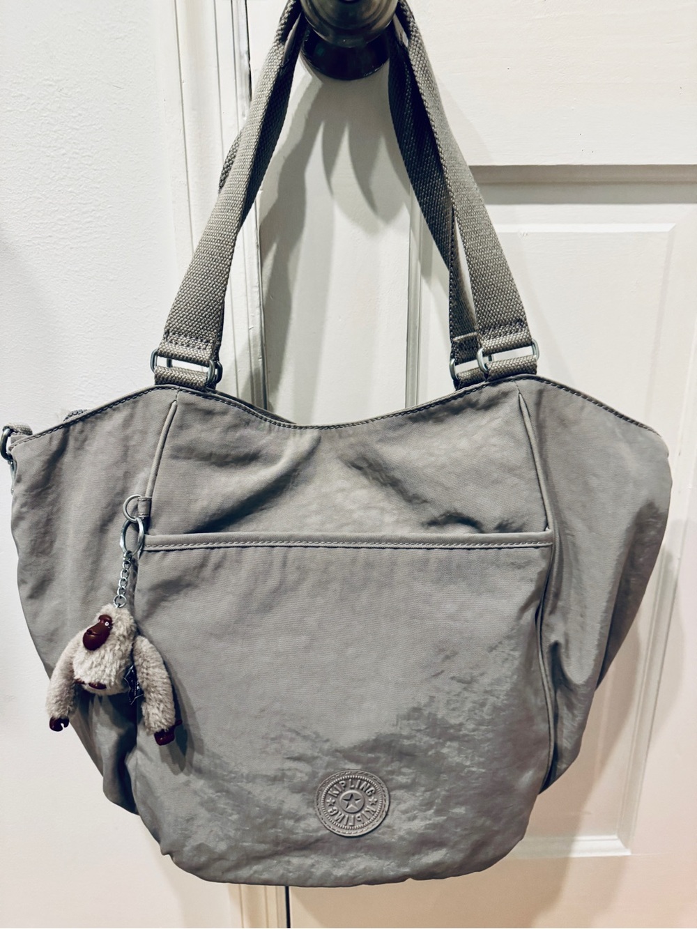 Kipling Tote / Crossbody Bag
